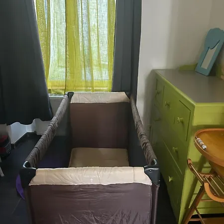 Daire Le Neococoon