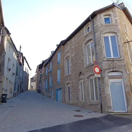 Le Neococoon * Neufchâteau