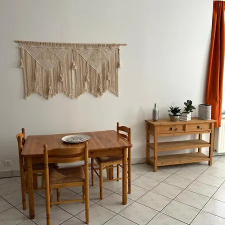 Le Neococoon Daire