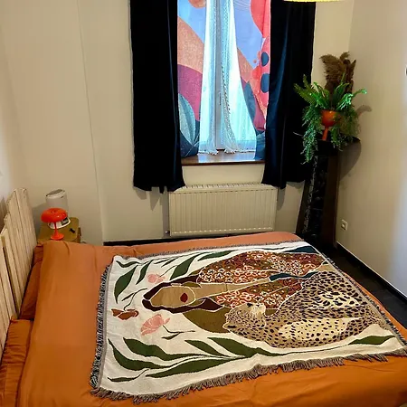 Daire Le Neococoon Neufchâteau