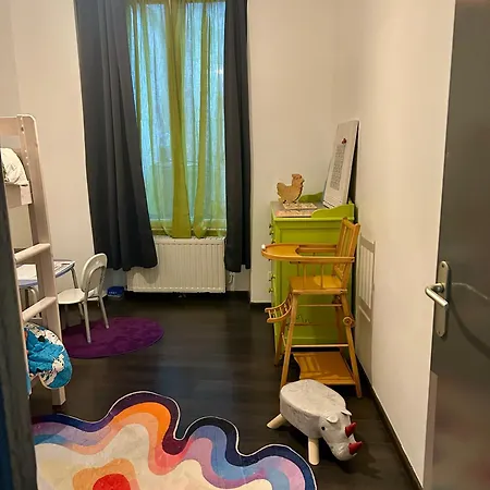 Le Neococoon * Neufchâteau